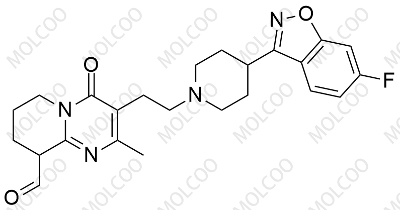 帕利哌酮杂质82
