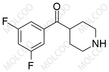 帕利哌酮杂质85