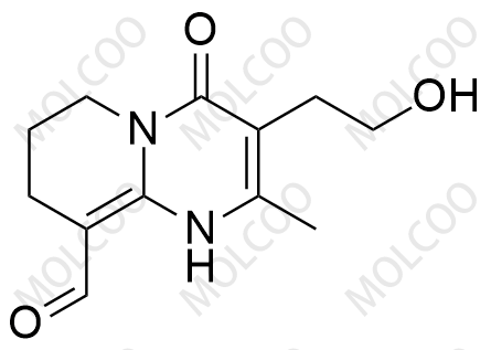 帕利哌酮杂质86