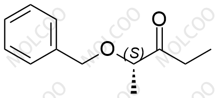 泊沙康唑杂质134