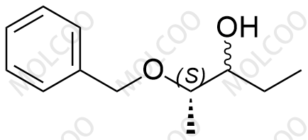 泊沙康唑杂质135
