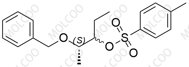 泊沙康唑杂质136