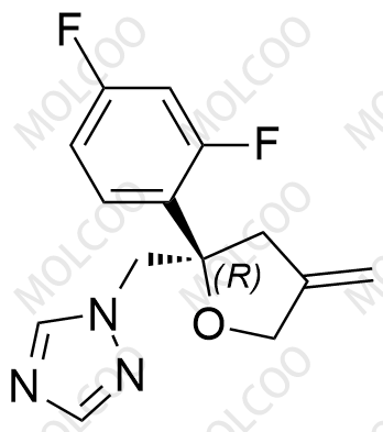 泊沙康唑杂质137