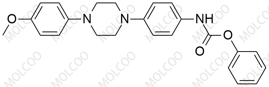 泊沙康唑杂质139