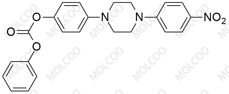 泊沙康唑杂质141