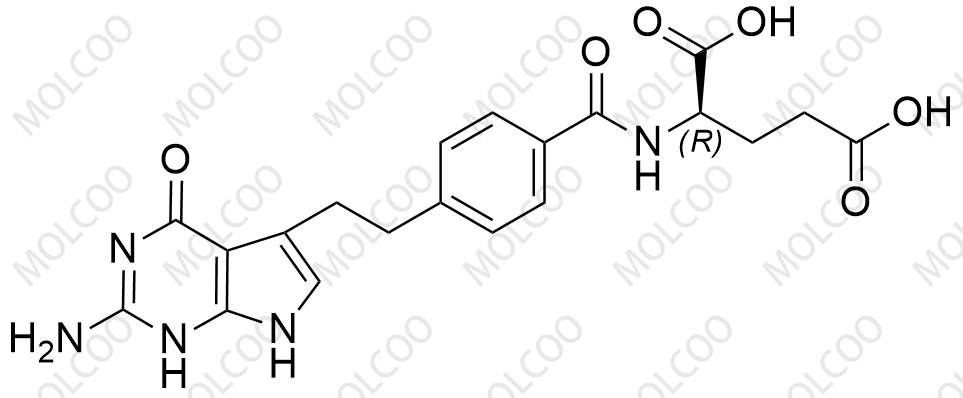 培美曲塞EP杂质E