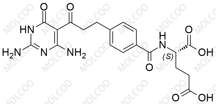 培美曲塞杂质61