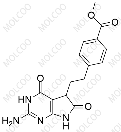 培美曲塞杂质65