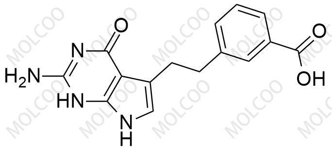 培美曲塞杂质67