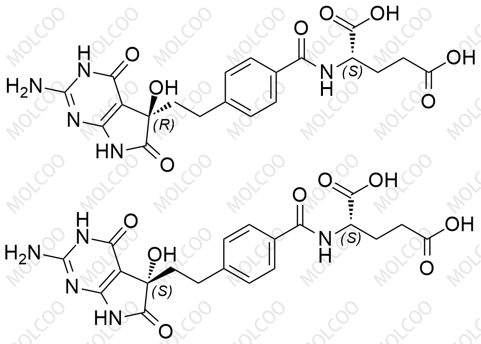 培美曲塞杂质72