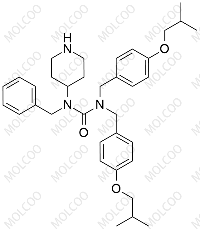 匹莫范色林杂质14