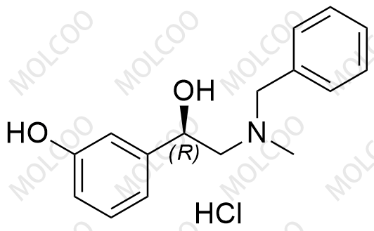 去氧肾上腺素杂质D(盐酸盐）
