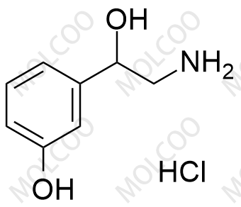 盐酸去氧肾上腺素EP杂质A