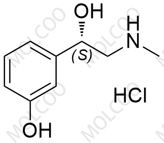 去氧肾上腺素杂质11