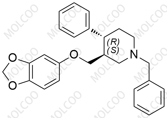 帕罗西汀杂质26