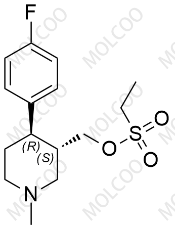 帕罗西汀杂质29