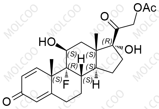 泼尼松龙杂质25