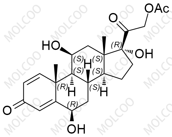 泼尼松龙杂质26