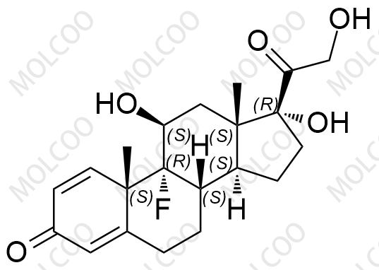 泼尼松龙杂质27