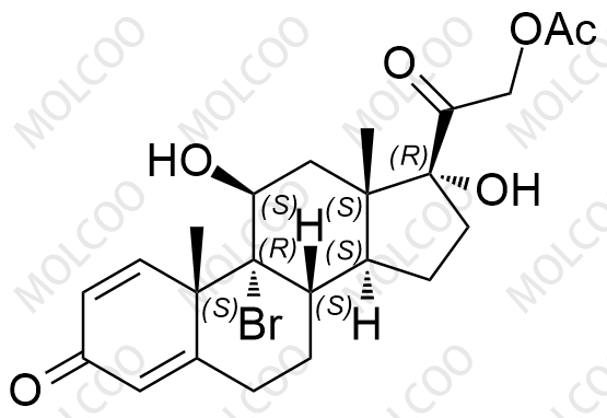 泼尼松龙杂质29