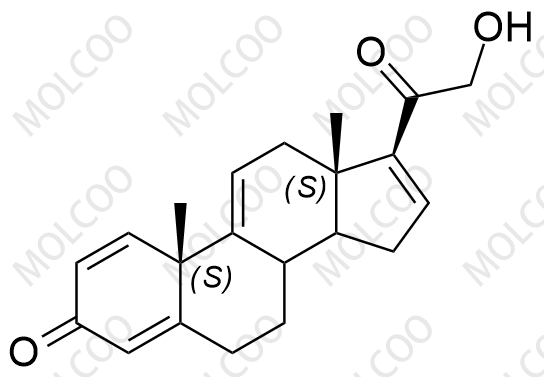 泼尼松龙杂质31