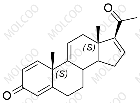 泼尼松龙杂质32