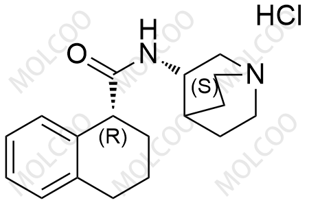 帕洛诺司琼杂质ZZ3(盐酸盐）