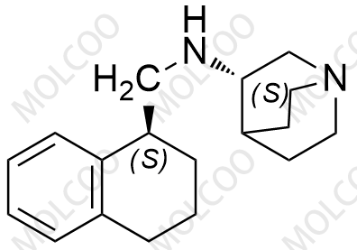 帕洛诺司琼杂质39