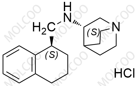 帕洛诺司琼杂质39(盐酸盐)