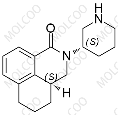 帕洛诺司琼杂质41