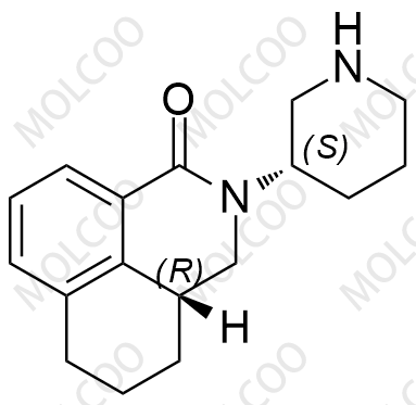 帕洛诺司琼杂质42