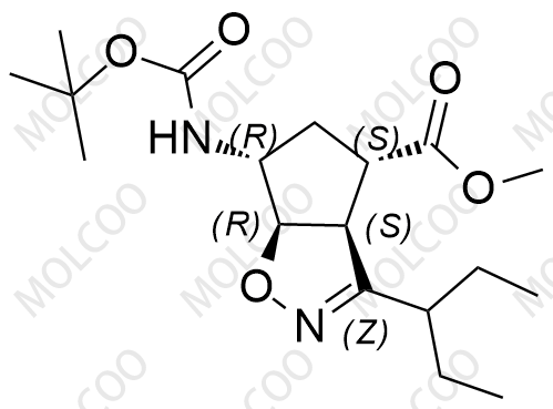 帕拉米韦杂质 5