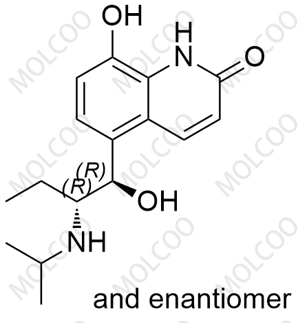 丙卡特罗杂质22
