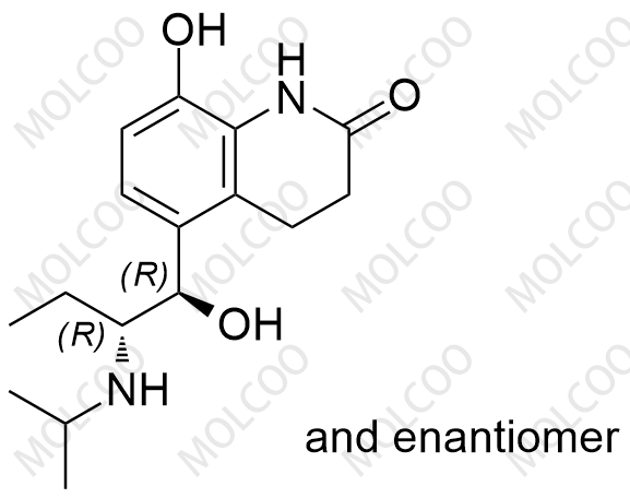 丙卡特罗杂质24