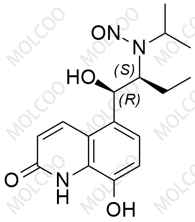 N-亚硝基丙卡特罗