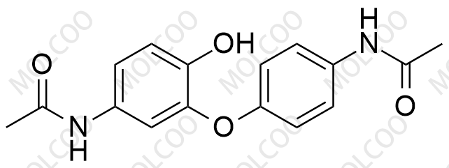 对乙酰氨基酚EP杂质O