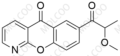 普拉洛芬杂质3