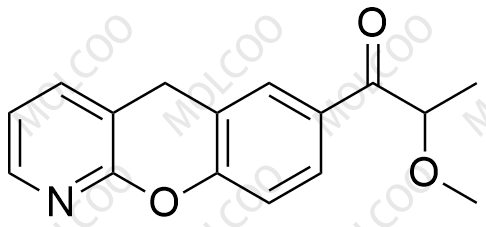 普拉洛芬杂质4