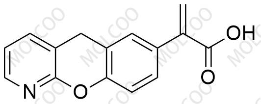 普拉洛芬杂质5