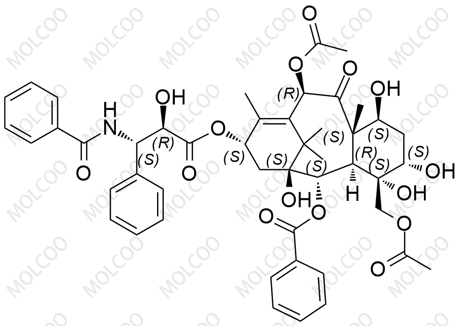 紫杉醇杂质17