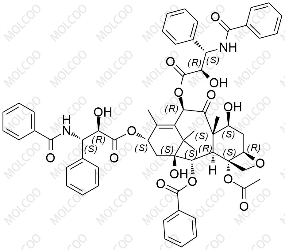 紫杉醇EP杂质I