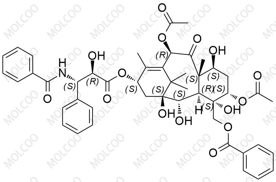 紫杉醇EP杂质M
