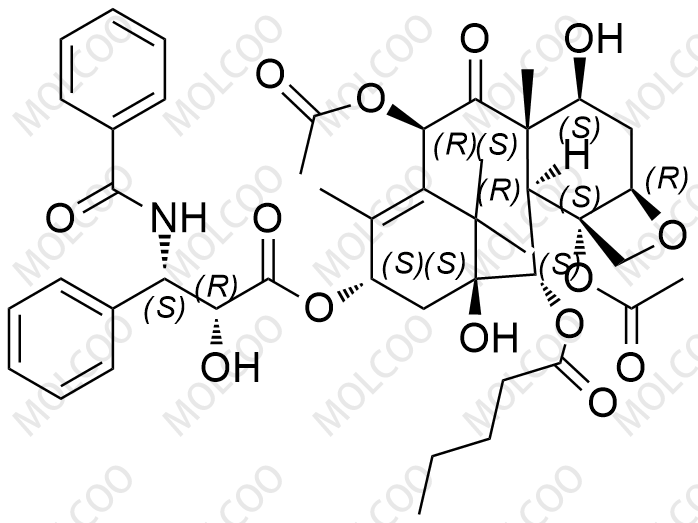 紫杉醇杂质47