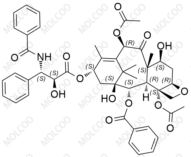 紫杉醇杂质51
