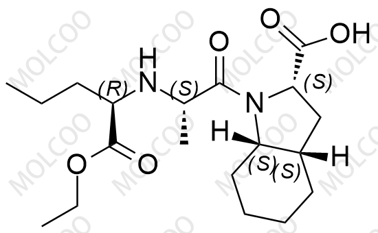 (2S,3aS,7aS)培哚普利EP杂质I