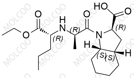 培哚普利杂质53
