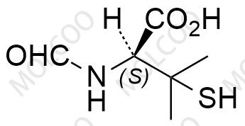哌拉西林EP杂质I