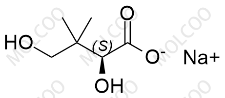 右泛醇杂质6(钠盐)