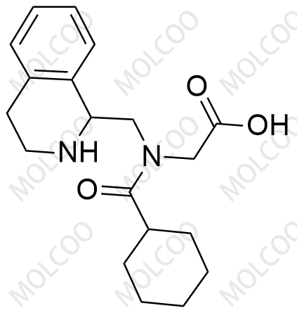 吡喹酮杂质6