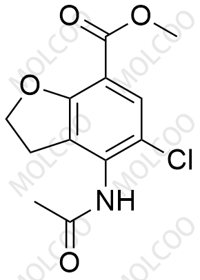 普芦卡必利杂质14